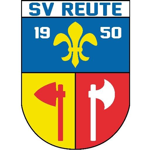 Der SV Reute 1950 e.V., 88339 Bad Waldsee, bietet auf seiner Seite aktuelle Ergebnisse und Tabellen seiner Teams an.