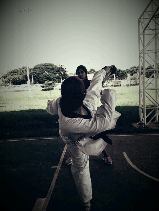 FajoYLasDejo's profile picture. Animales y la naturaleza|Estudio|Trabajo|Deporte|Taekwondo|Los niños son el futuro de nuestro mundo ♥