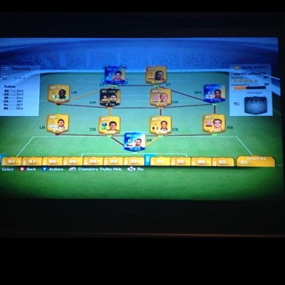 Fifa 15 xbox wagers. 100% legit. Check pictures for proof
