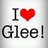 Profile Picture of ★ I Love Glee ★ (@@GleeFamilyNews) on Twitter