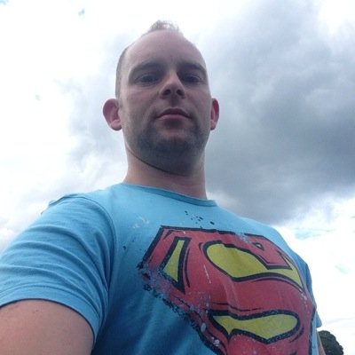 smithyfit's profile picture. martial artist and keen runner. train hard, fight easy