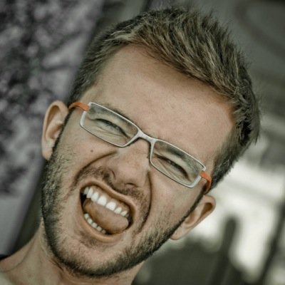 MichalCichecki's profile picture. 