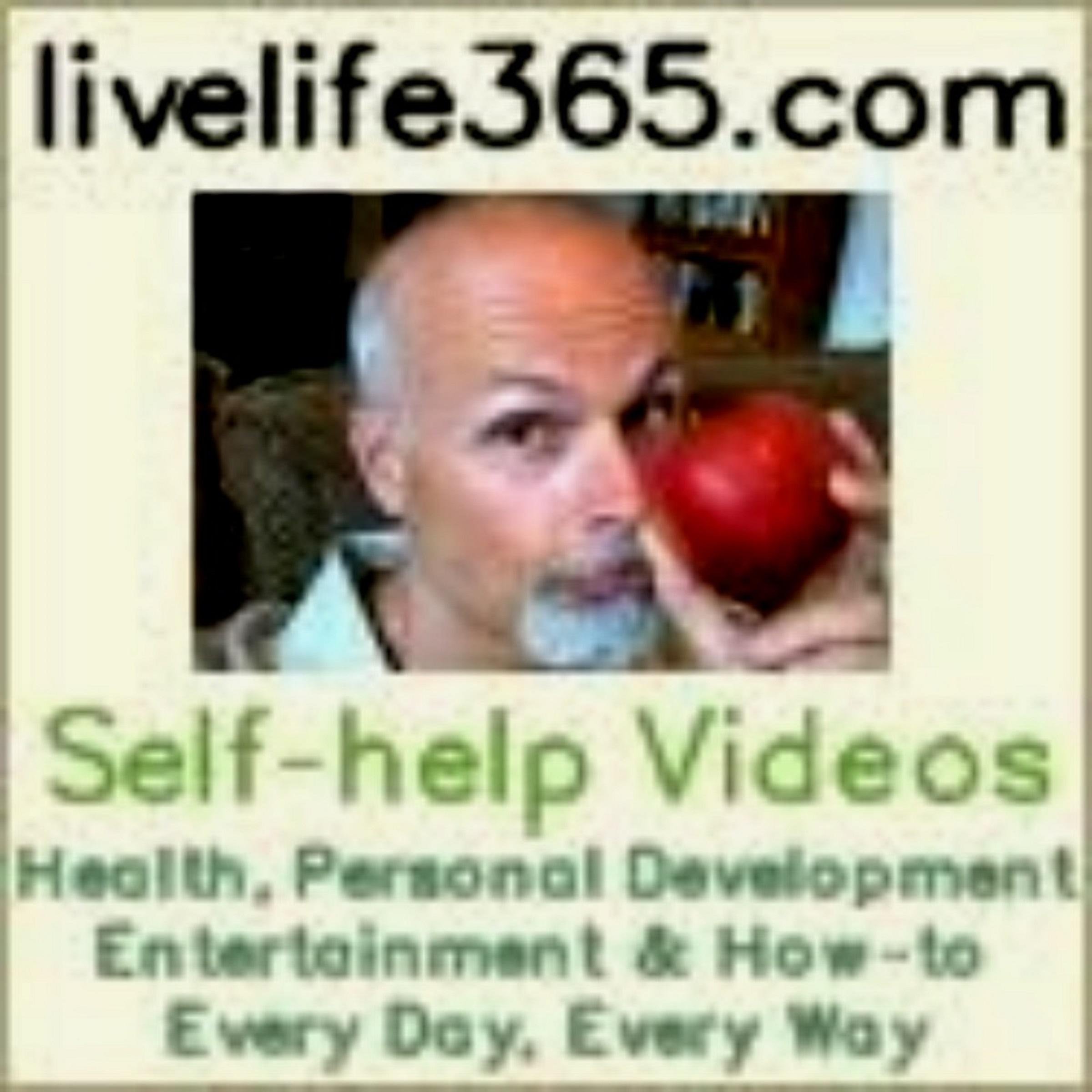 I am the creator of http://t.co/b7HcjBduyd, a video website dedicated to healthy living, cooking, how-to, personal development, and entertainment.