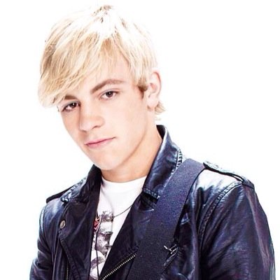 Ross | @RossR5 | Austin & Ally |