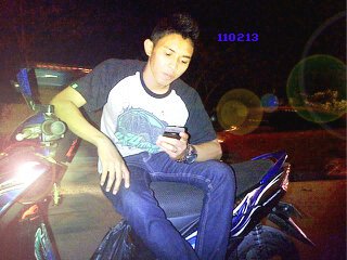 jumardin_99's profile picture. Hidup hanya untuk satu tujuan