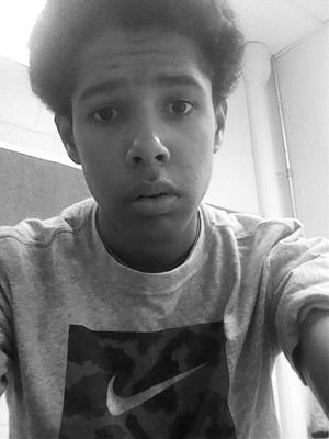 BresnahanIsaac's profile picture. need followers 
hoop dreams 
lightskin