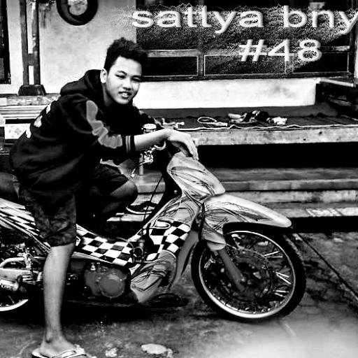 satyabny99's profile picture. return my world