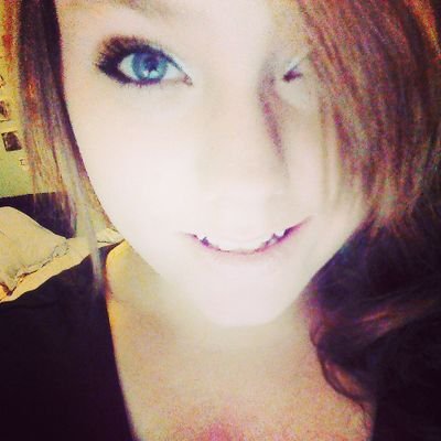 You're typical dumbass teenager that always manages to get herself into some sort of trouble :) but hey, ive got no regrets ^.^