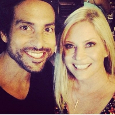 Calleigh Duquesne. Mom. Damn good CSI...well, not anymore. #RIPCSIMiami