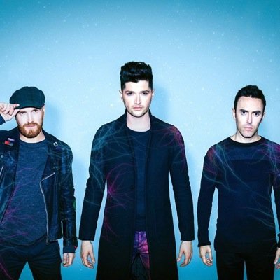 For all @theScript fans to connect with #TheScriptFamily all over the universe including aliens from outerspace. Also, I like cats. Meow.