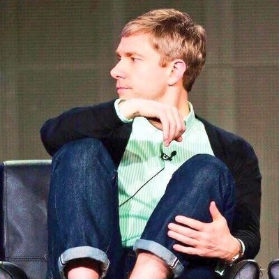 Holmes66J's profile picture. Free follow from @astudyinSH