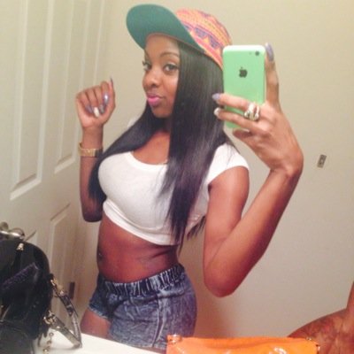 What matter most is how i see myself i dont give af what u or the next bitch think   Follow Me