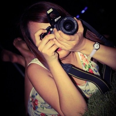 nylevol29's profile picture. filipina. rehistradong nars. ..simply pretty