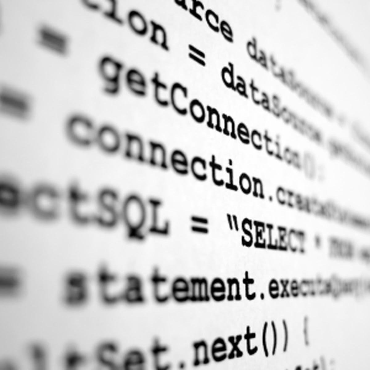 Programado Java, Estudiante de termino Universidad Dominicana O&M
