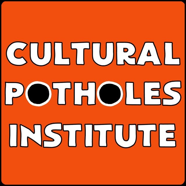 doshee's profile picture. DonnaSheehan&PaulReffell's thoughts on the ignored, unseen or forgotten Cultural Potholes that can cause damage. it's not what you see, it's what you don't see.