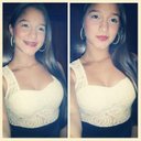 Ellen gonzalez  - @ellenagm_ - Twitter