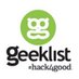Hack4good BC, Canada (@hack4goodbc) Twitter profile photo Hack4good BC, Canada (@hack4goodbc) Twitter profile photo