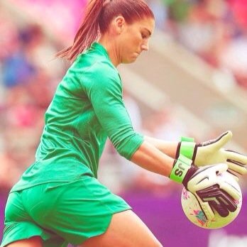 Keeper struggles are real