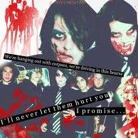 My Chemical Romance