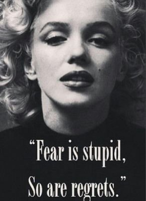 Life's too short to be so serious                                   I'll follow back ;)
