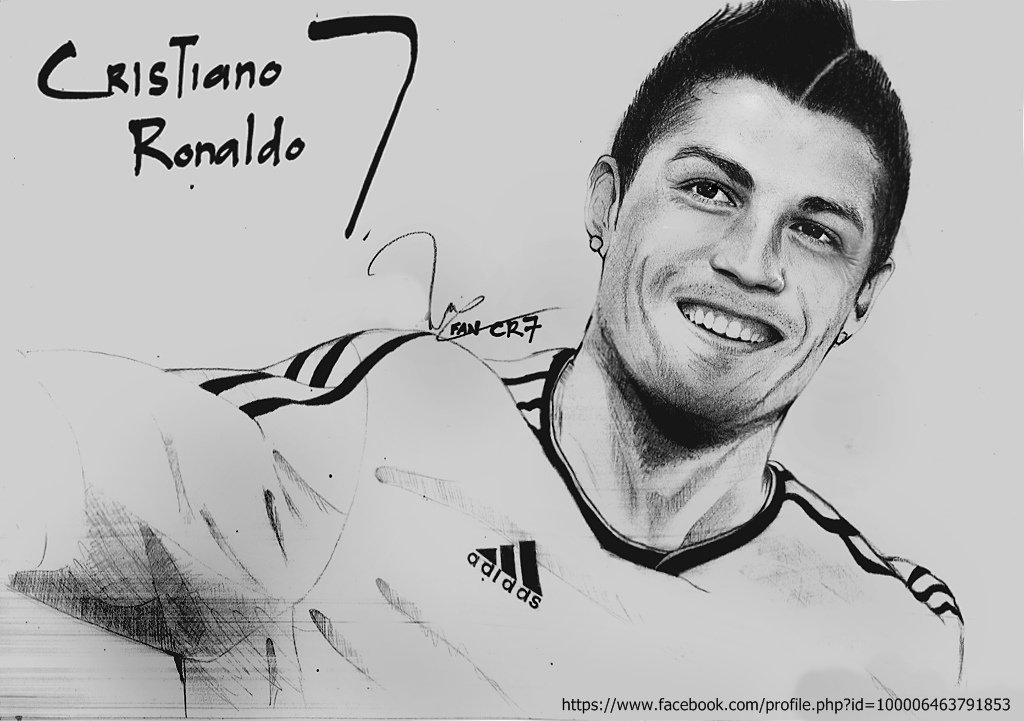 Os6Ronaldo's profile picture. football and love women with short hair
