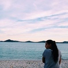 SummerWillmot's profile picture. He is a God who makes me whole and complete.