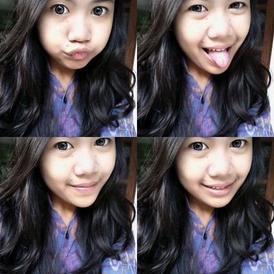 kesayangannya @rahmat_akbar21