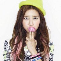So Eun [SH] (@kimsoeun_irp) 's Twitter Profile