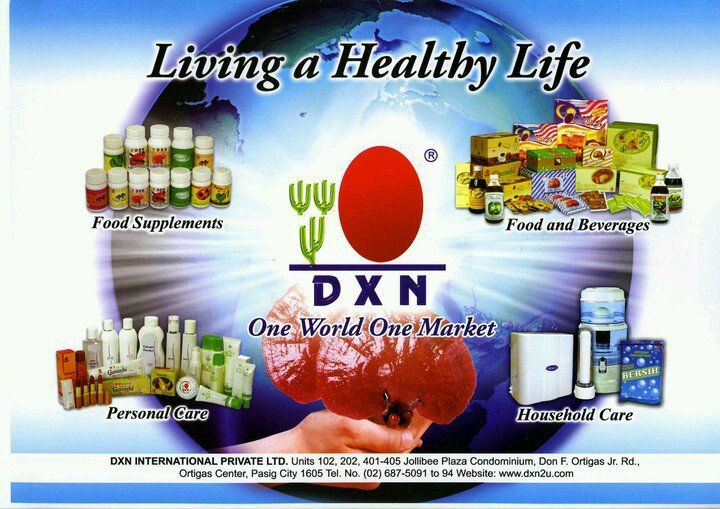 عضو في Dxn  لمن اراد الاستفادة من الخصم استخدام الرقم عند شراء اي منتج