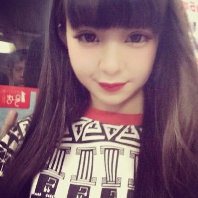 '93 20 ♀ キャス垢