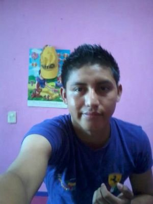 dewogomez's profile picture. vivo para amarla :-B