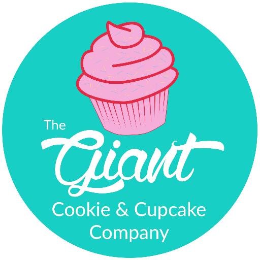 The Giant Cookie & Cupcake Company - up and coming NZ business