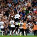 Steve Hall (@geordiespur) Twitter profile photo