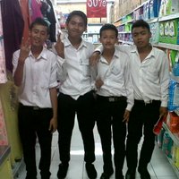 Hendra Pradipta (@madehendra7x) 's Twitter Profile