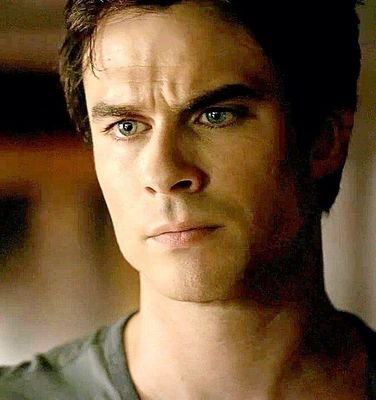 Im not a Hero, I don't do good! Its not within me. S1: Damon - Flirt | Obnoxious | Sarcasm | Sexual Content  Vampire H:Off