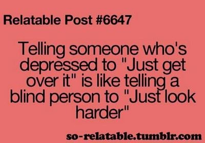 Social Anxiety & Depression. Somehow im still here. You're not alone. ♥