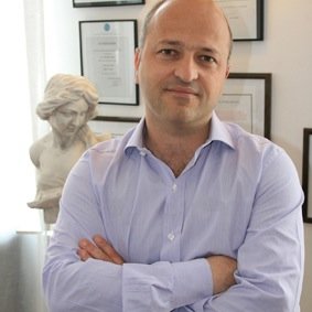 BracciniF's profile picture. 