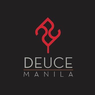 Fan account of @DeuceManila | @PattyTiu & @Kat_DJ | 24/7 #deuced