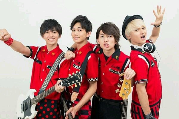dish//♡MAN WITH Ａ MISSION.silent siren.関西love