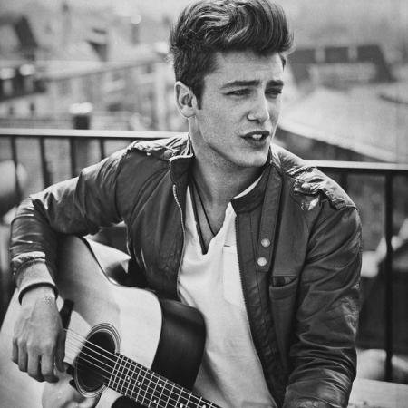 Bastian Baker France (@BastianBaker_FR) | Twitter