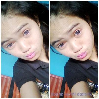 Your eyes can see the things clearly. But with your heart, you can see the truth even without eyes.