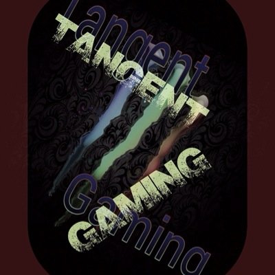 Tangent_Aaron's profile picture. Have a twitch, trying to get some more followers! Tangentgaming_20