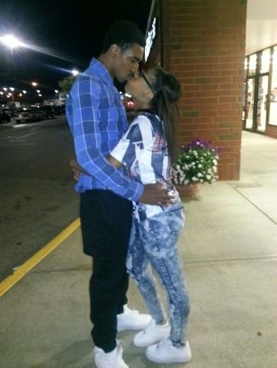 A Strong Person | Kill These Hoes With Kindness | Jiquel Is Bae 8*12*14