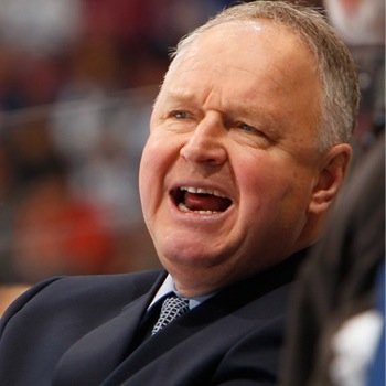 I'm Randy, im the coach the da mplae lafes. Stanley Cup camps 2015