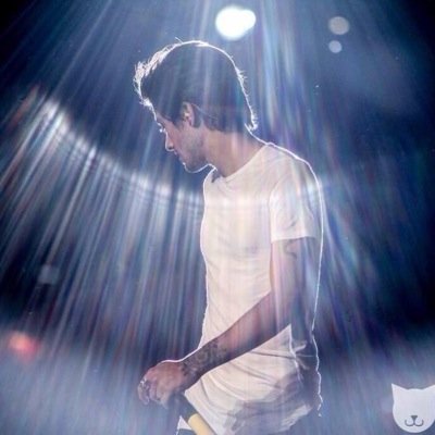 zayn loves every single one of you and he will never stop xx. ~@poizaynberry