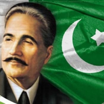 09 Nov 1877 — 21 Apr 1938 Great #Muslim Poet oғ East & Philosopher Dr. #Allama Muhammad #Iqbal, Wнose #Poetry cαɴ Bring reformers ιɴ Us. Edit By @ThePoetrySMS