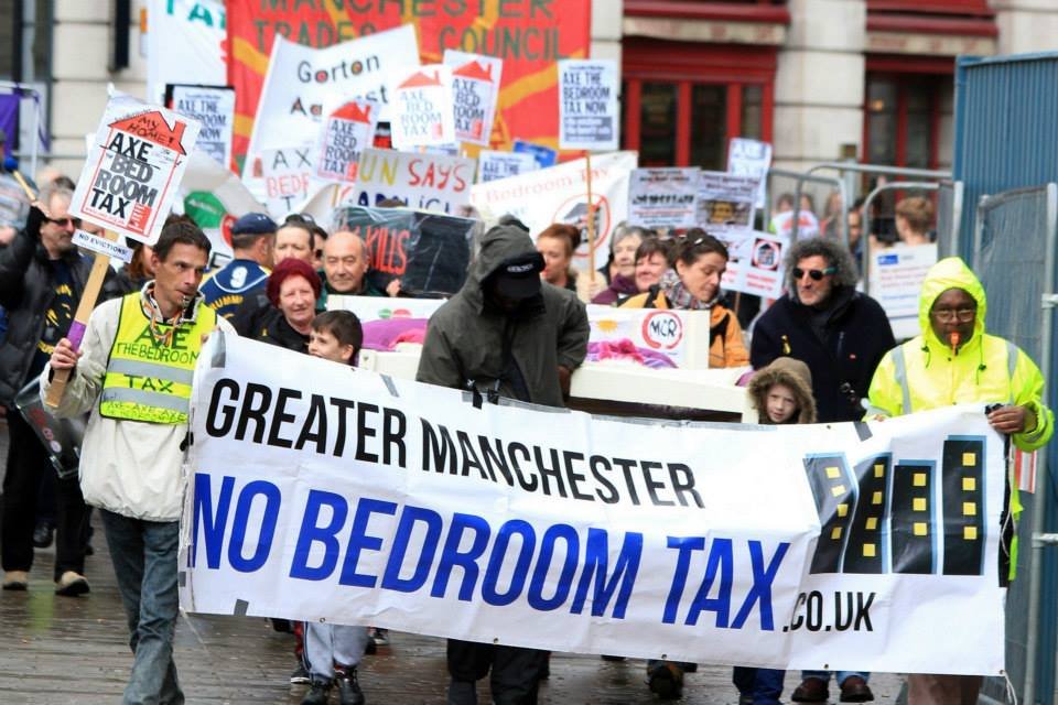 The TUC service for unemployed people in Manchester. We give advice to Manchester residents about trade unions and the benefit system.