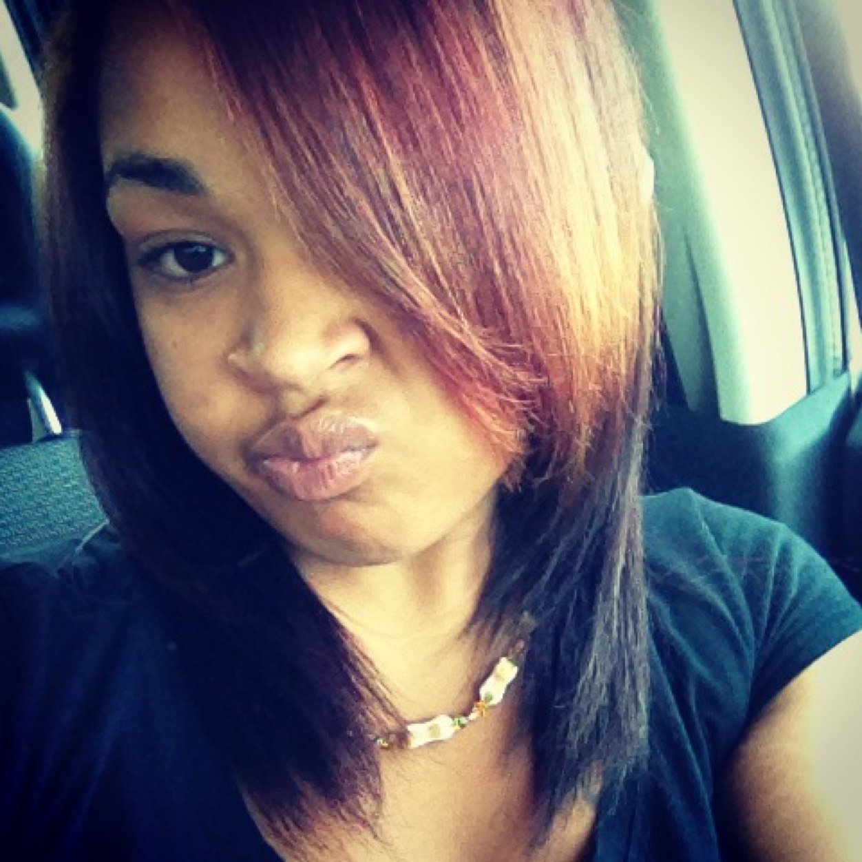 *;Natural Bad Ass =NBA #TeamBoochieBoo #TeamFollowBack #TeamUptown