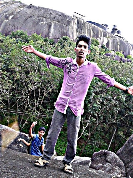 jafarcdlm's profile picture. Cool