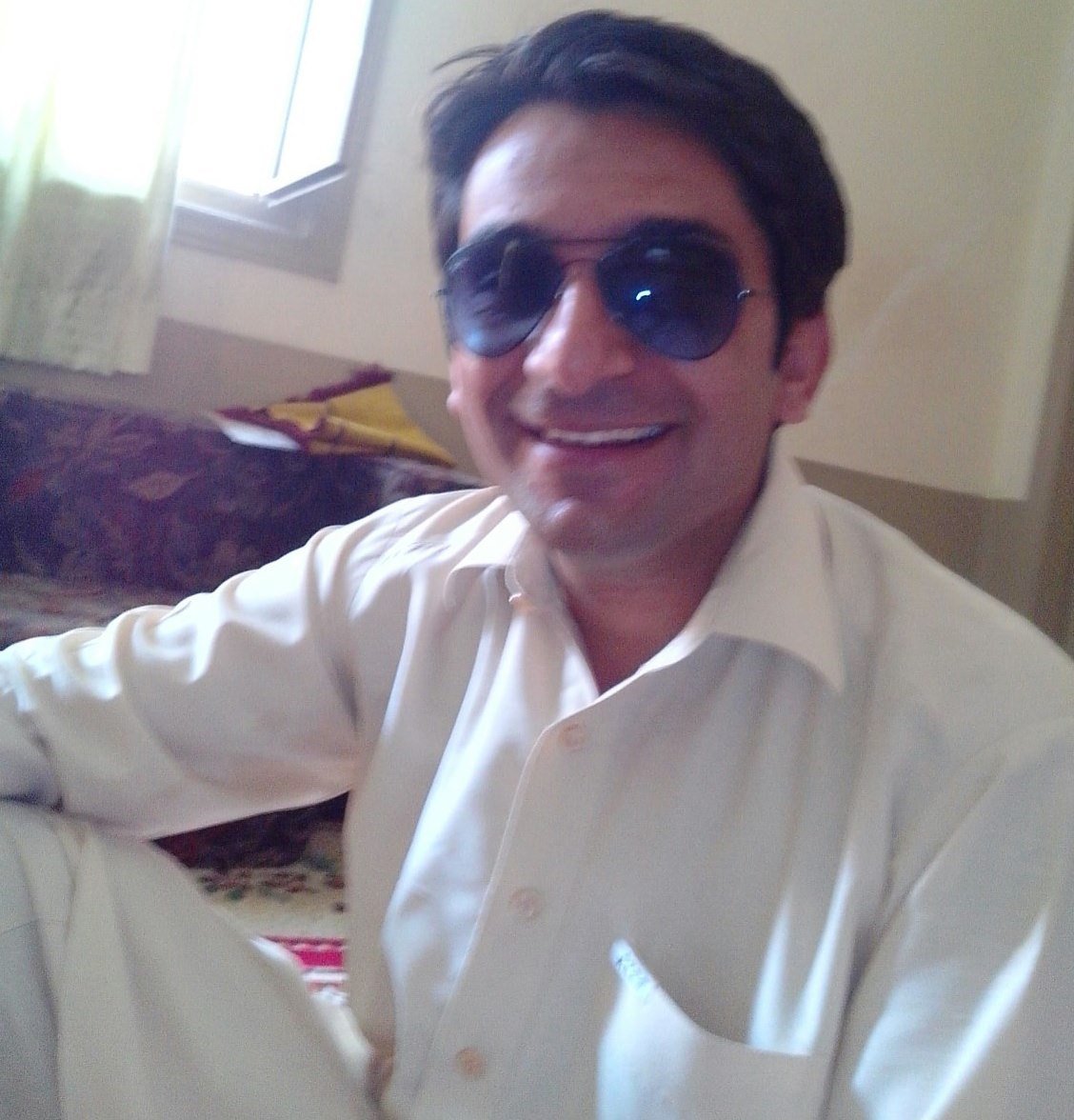 nafeezafar's profile picture. contributing via Daily Pakhtunkhwa Bulletin